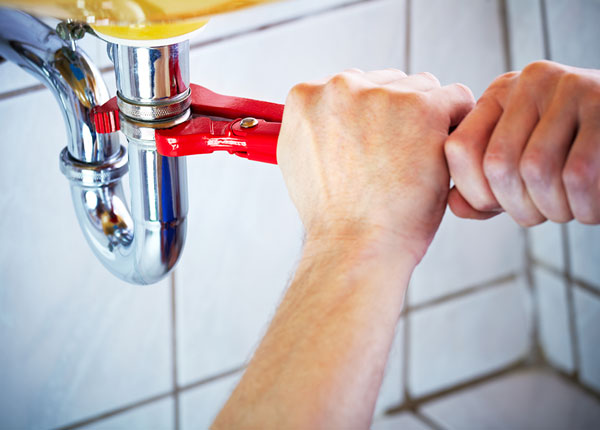 About Mccomb Plumbers